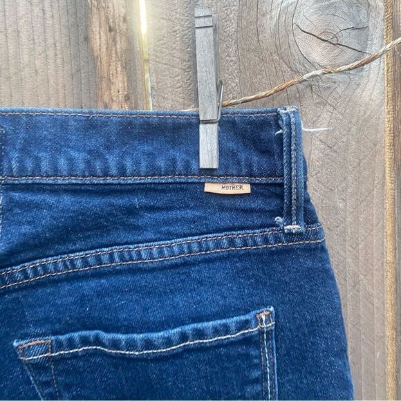 MOTHER | superior the stinger flood - all cleaned up size 27 - Picture 14 of 15